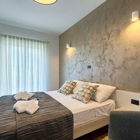 Adriatic Apartments 파자나 외부 사진